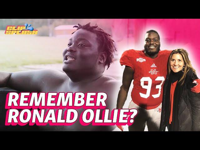 What Happened To Ronald Ollie From Last Chance U? | What Happened To...