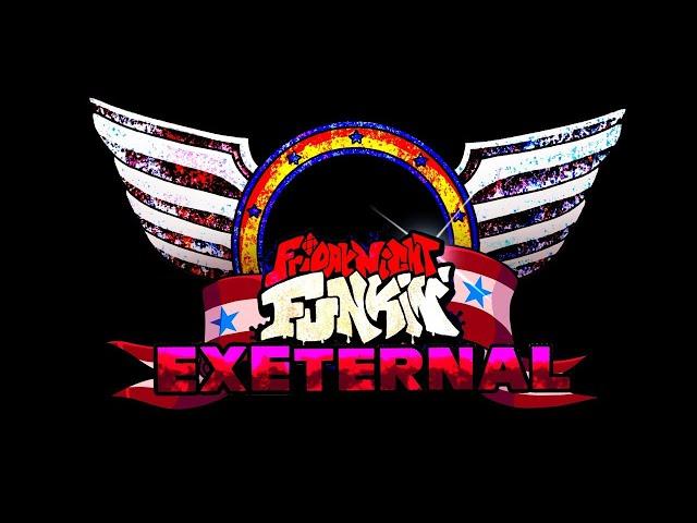 Friday Night Funkin' Vs Sonic.Exe Exeternal Impactful Renditions (FNF Mod) (Sonic.Exe)