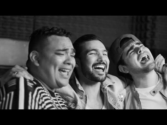 Ezio Oliva, Jonathan Moly, Josimar Y Su Yambú - Con El (Versión Salsa)