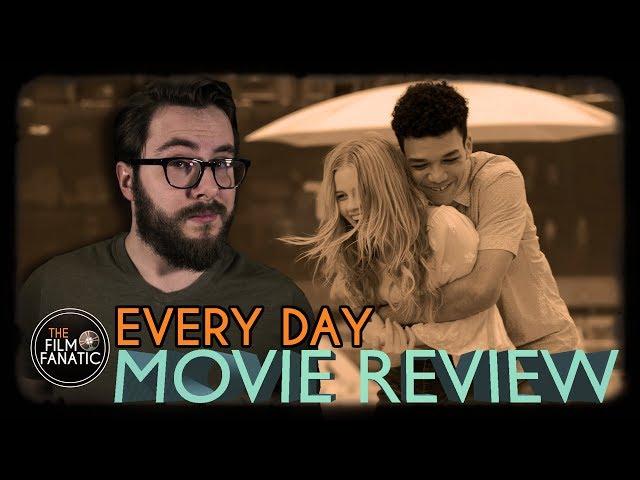 Every Day - Movie Review