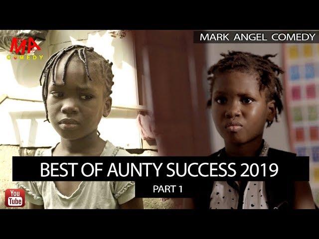 BEST OF SUCCESS 2019 - Mark Angel Comedy