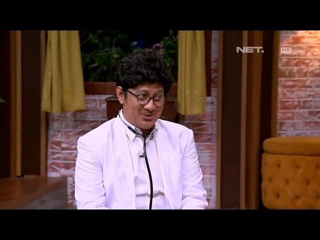 The Best of Ini Talkshow - Ya Ampun, Nasihat Dr. Coyke Bikin Para Ibu Cekikikan