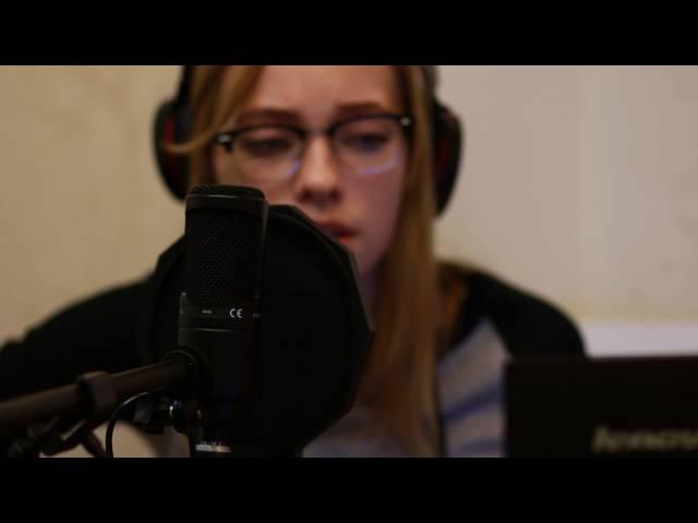 Twenty one pilots- Heathens (Daria Amber cover)