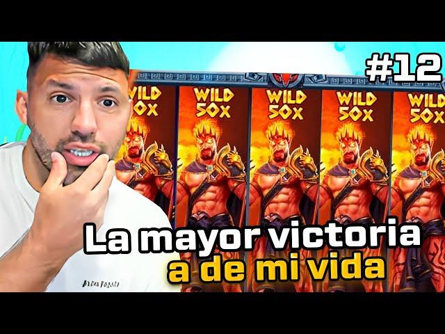 Las mayores ganancia de streamers del día! #12 | Slakun10, Santutu, coscu y c0ker!