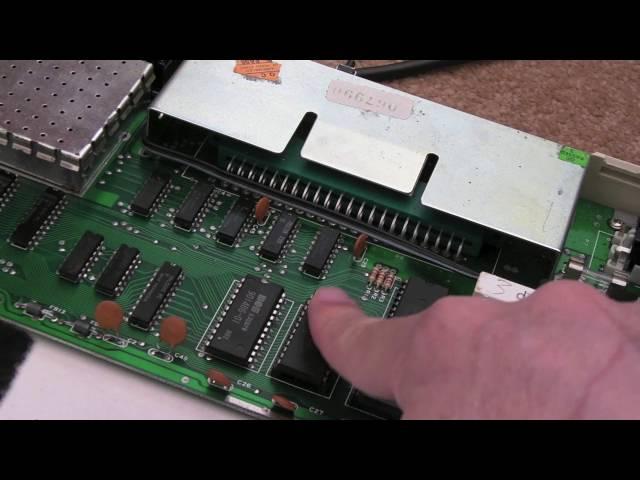 Commodore VIC-20 (VC20) Kernal & Basic ROM From Tynemouth Software