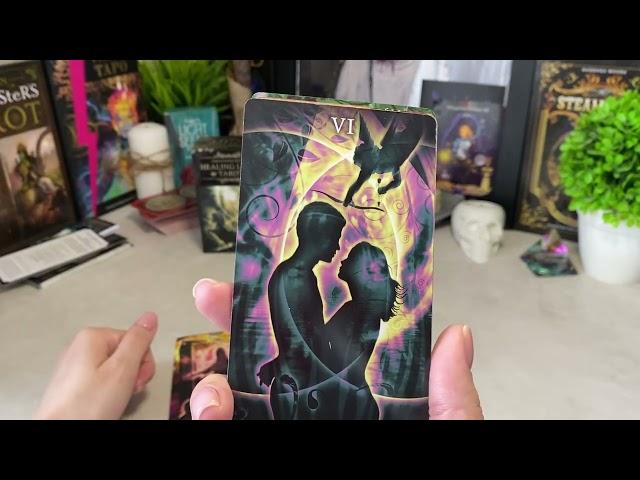 ️ОБЗОР КОЛОДЫТАРО ИСЦЕЛЯЮЩИЙ СВЕТ HEALING LIGHT TAROT