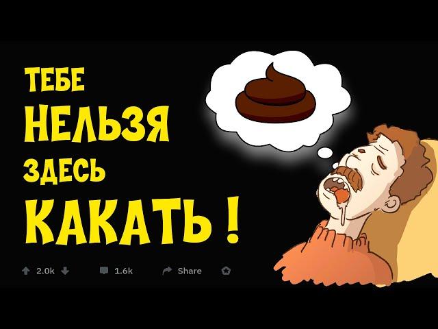 ТОП самых СМЕШНЫХ фраз во СНЕ  [Лучшее с Reddit]