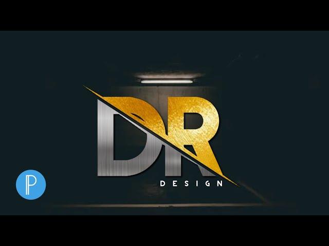 DR logo design by Pixellab || Dr Design || Pixellab Design