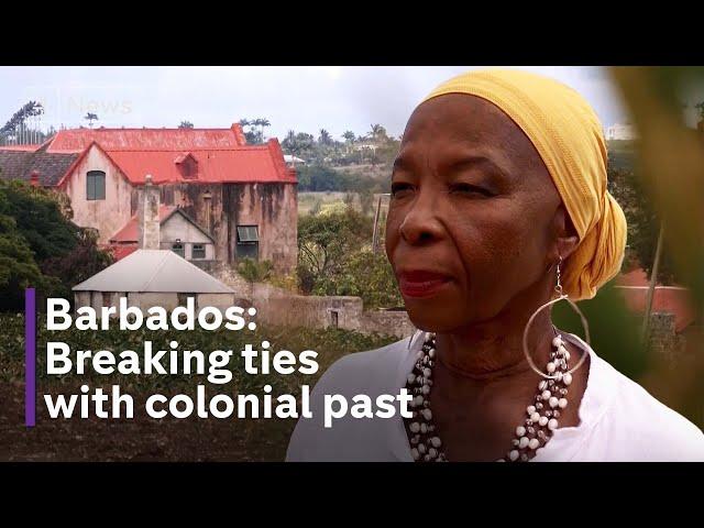 Calls for Drax Hall to be opened to public as Barbados becomes a republic