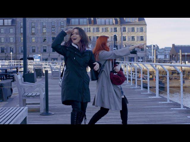 Shipping Up to Boston (Bonus Music Video) - MIA x ALLY