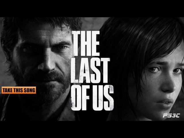 The Last of Us Ending Theme