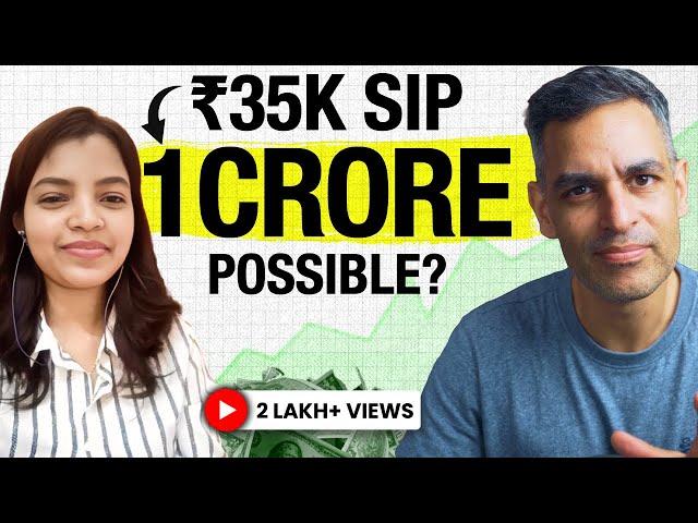 Early RETIREMENT at 38! | Money Matters Ep. 32 | Ankur Warikoo Hindi