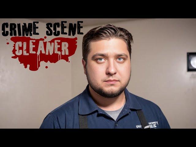 НОВЫЙ ЗАКАЗ В САУНЕ - Crime Scene Cleaner #2