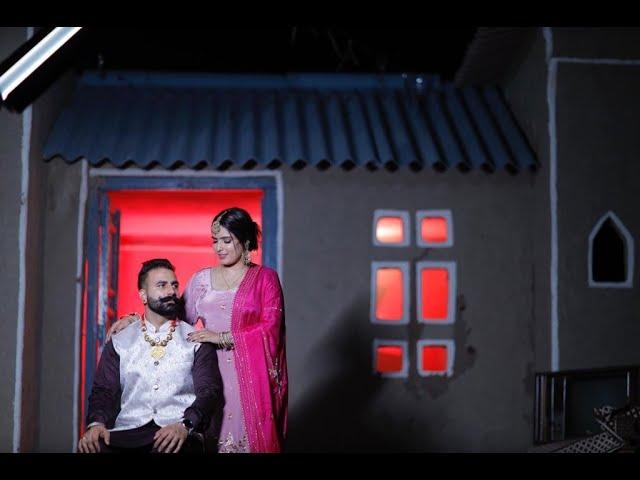 Livetelecast // Wedding // Harpreet Weds Gagan ( Date 27-10-2022 )