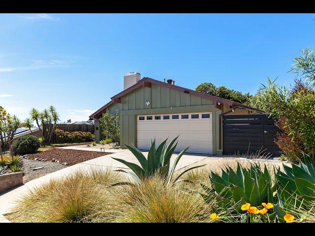 870 Marjorie Drive, Ca -San Diego Realtor