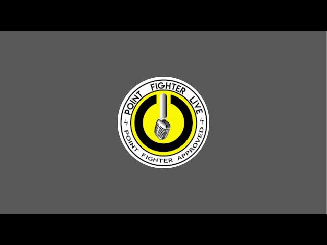 Point Fighter Live is live!