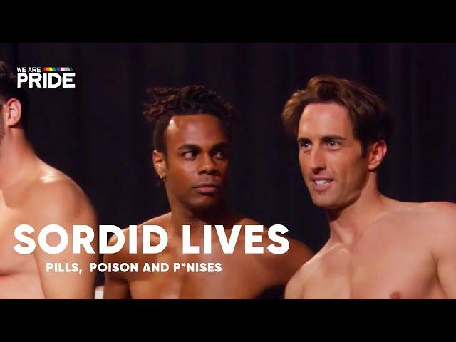 Sordid Lives: The Series (EP 3) | Pills, Poison and P*nises | Amazing Queer Comedy!