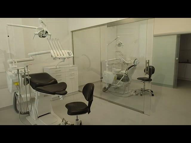 Siger V1000 - Dental Unit