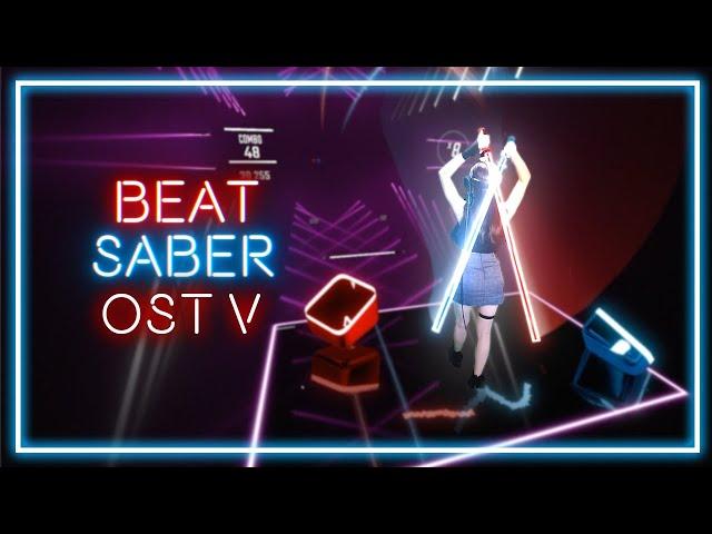 [Beat Saber | OST 5] Magic - Jarosav Beck and Meredith Bull (Expert+)