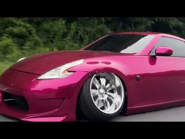 Slammed Static Car Compilations are back