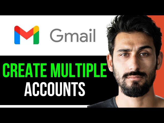 [UPDATED] HOW TO CREATE MULTIPLE GMAIL ACCOUNTS (EASY GUIDE) [2024]