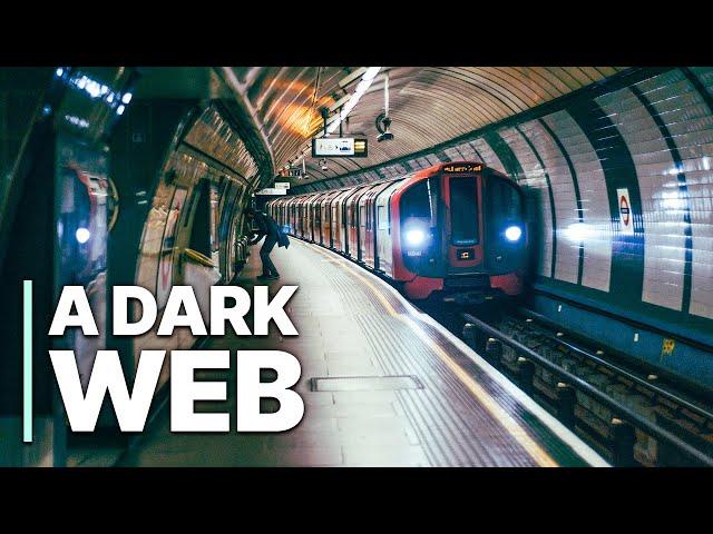 A Dark Web | Mercado ilegal | Documentários Gratuitos