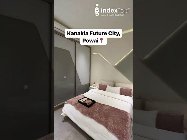 Kanakia Future City, Powai | Real Estate in Powai #realestateindia