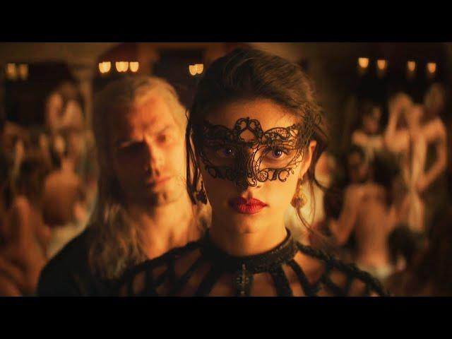 Lacuna Coil - Veneficium