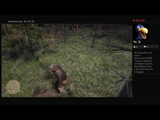 Red dead redemption 2 gameplay  live