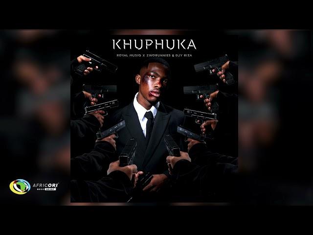 Royal MusiQ, 2woBunnies and Djy Biza - Khuphuka (Official Audio)