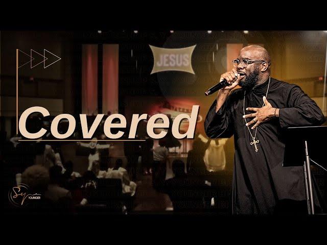 Covered | Bishop S. Y. Younger