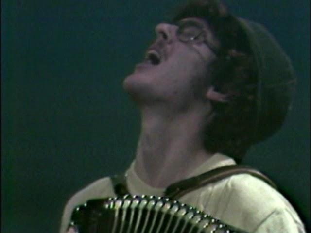 "Weird Al" Yankovic the ultimate video collection - My Bologna Archival Footage December 1979