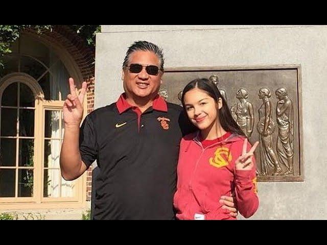 Olivia Rodrigo Siblings, Mother, Father (Family Members)