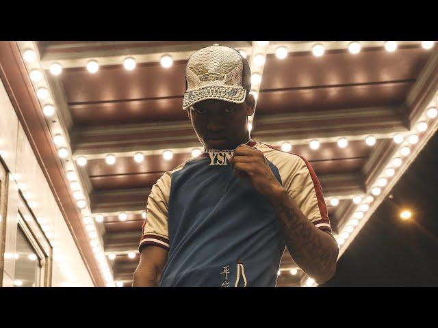 Lud Foe - Killa Season