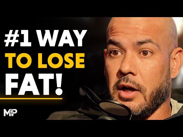 Fastest Way To Get Lean! (By NOT DOING THIS...) | Mind Pump 2471