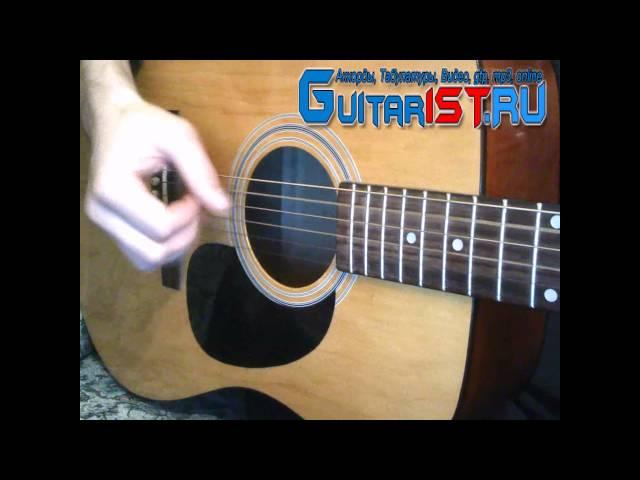 GuiTaR1St.Ru Обучение Виды Переборов - 1.avi