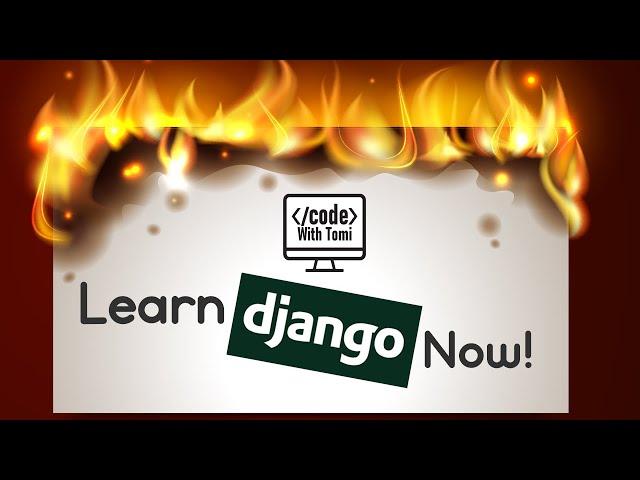 Introduction To Django Python Development In 60 Minutes