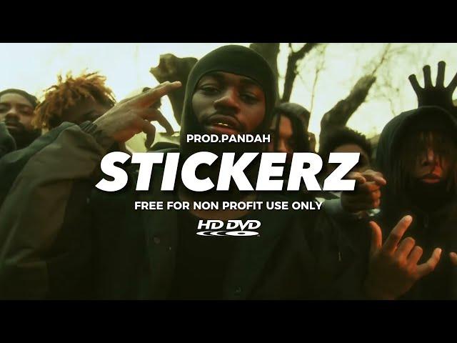 [FREE] 50 Cent x 2000s Type Beat | "Stickerz" | 2000's Rnb Type Beat 2024 (prod.pandah)