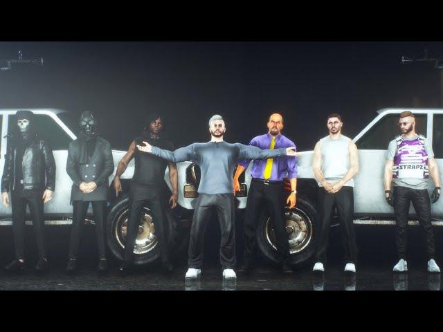 We Hunting Cops Tonight | GTA 5 RP Live Stream in Samatva