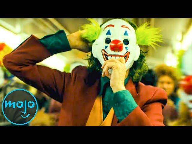 Top 10 Things You Missed in Joker