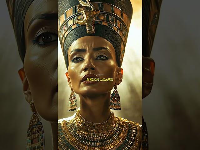 The Pharaoh Who Tried to Erase the Gods of Egypt 