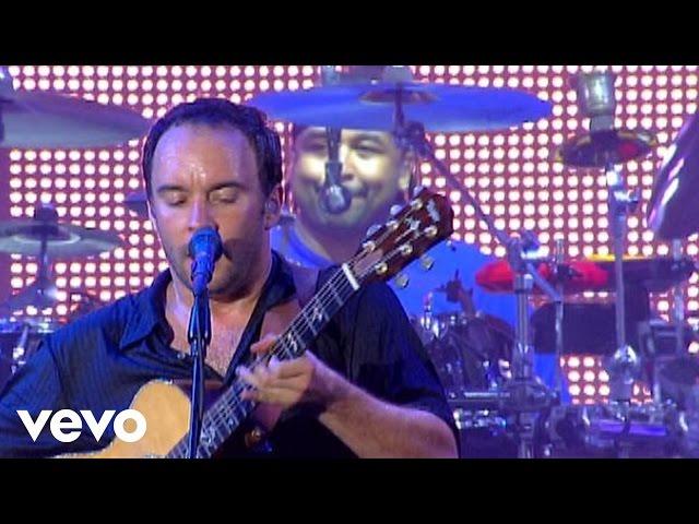 Dave Matthews Band - So Much To Say (Live At Piedmont Park)