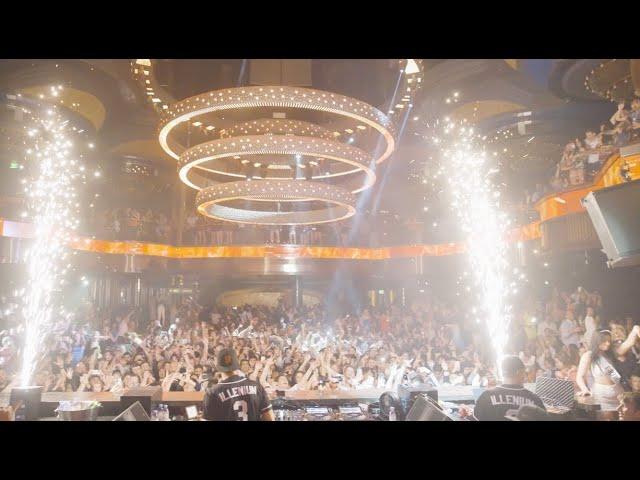 OMNIA Las Vegas - Labor Day Weekend