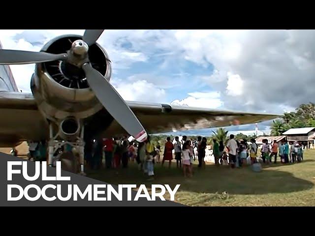 Deadliest Roads | Colombia: Pilots of the Amazon | Free Documentary