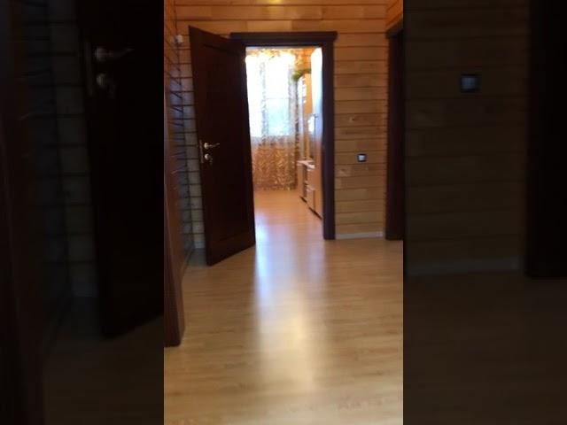 Шикарный дом в Елизово продам