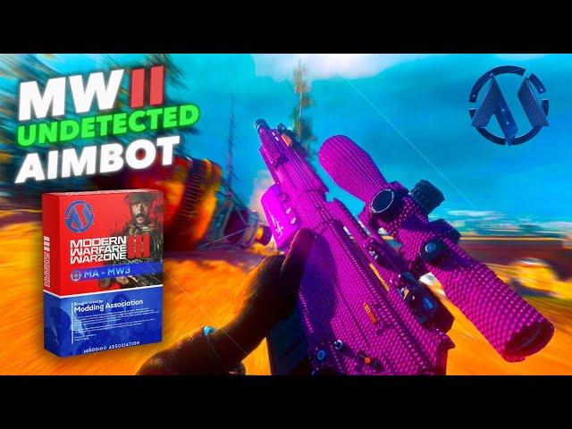 WARZONE CHEATING CLIPS USING THE BEST CHEAT!! | ModdingAssociation