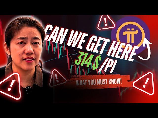  This Pi Network Announcement Could Make You a Crypto Millionaire (Seriously) 