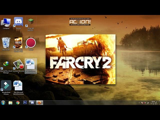 far cry 2 key Multiplayer