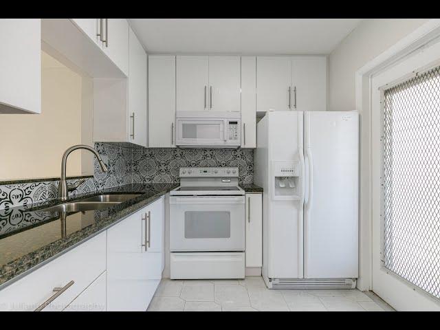 AMAZING LAUDERHILL CONDO FOR SALE!!!