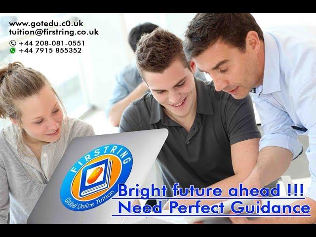 Do mathematicians make mistakes |online tutoring| Firstring | Global | Online | Tuition